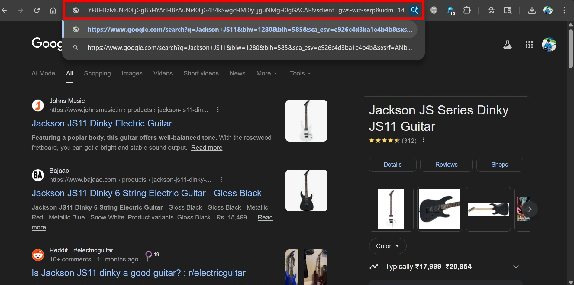 how to remove AI overview from Google search results