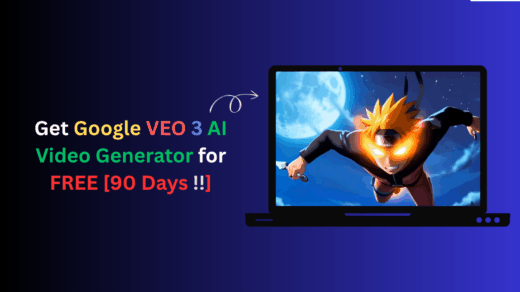 how to use Google VEO for free