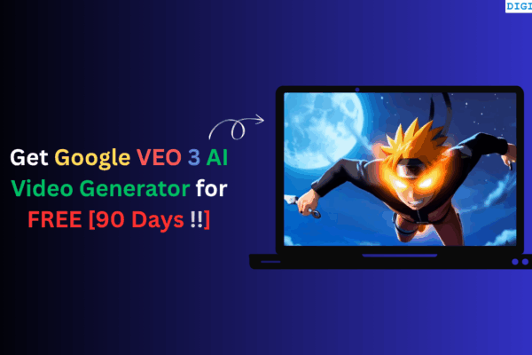 how to use Google VEO for free