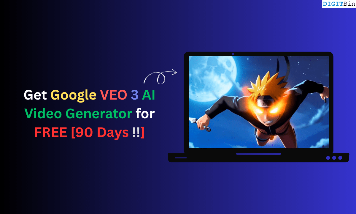 how to use Google VEO for free