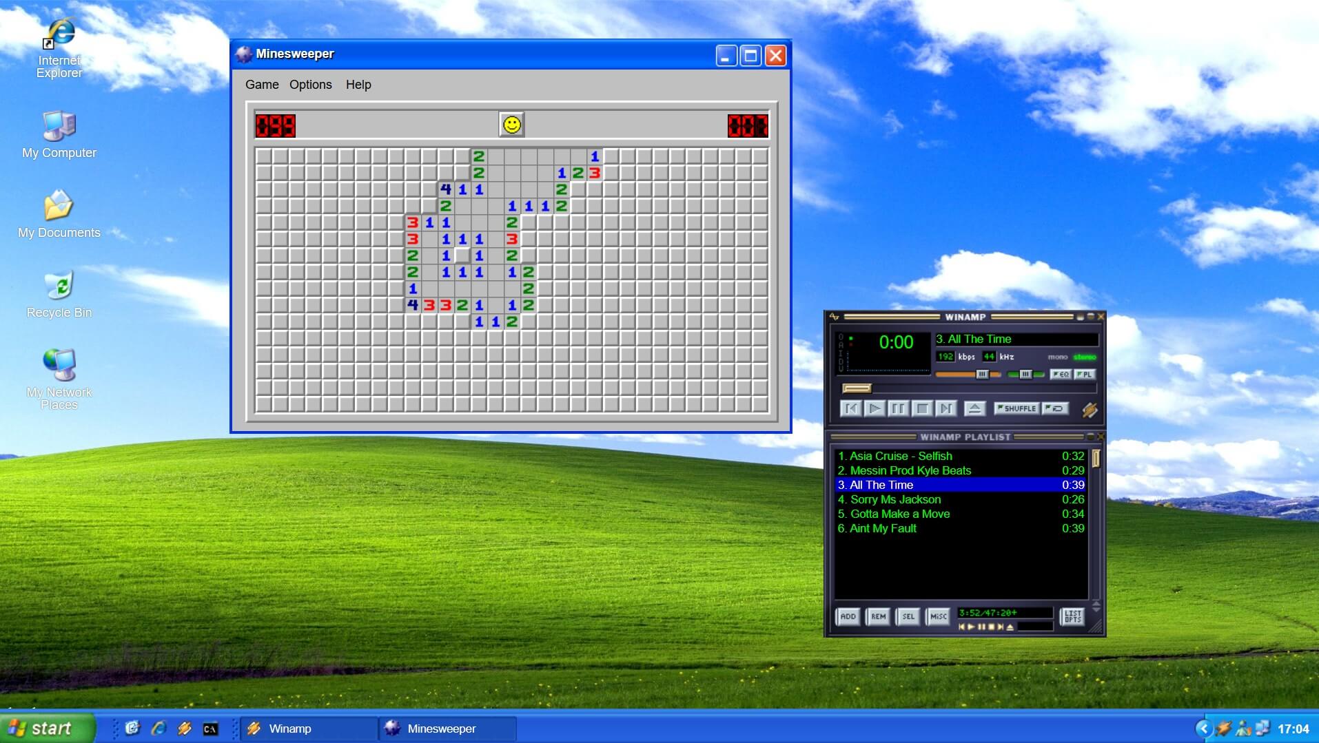 how to use Windows XP in 2024