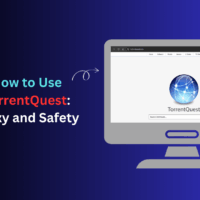 how to use torrentquest proxy