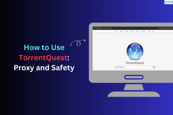 how to use torrentquest proxy