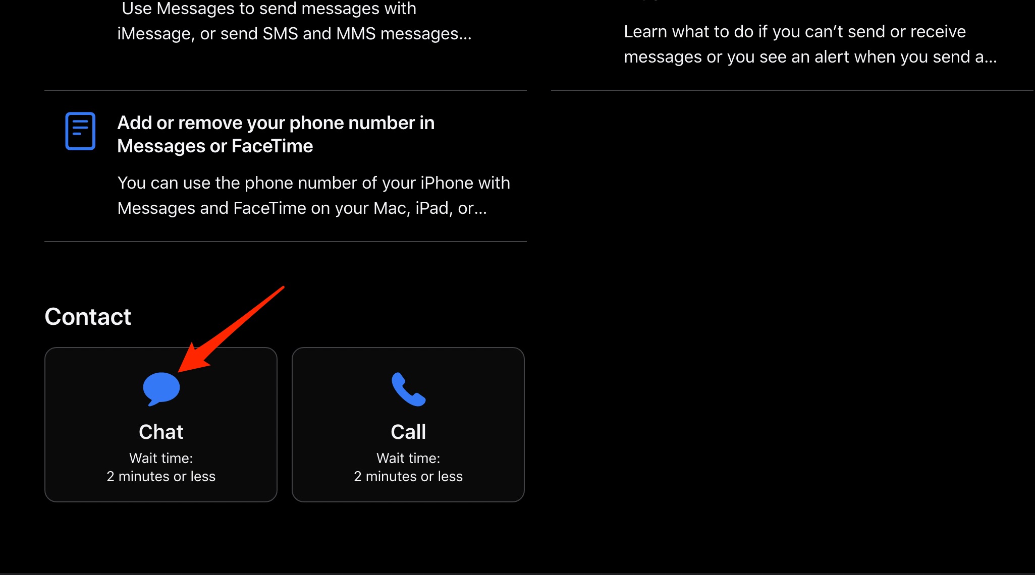 how to use imessage on mac to send sms