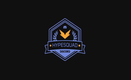 How To Get Discord Hypesquad Badage