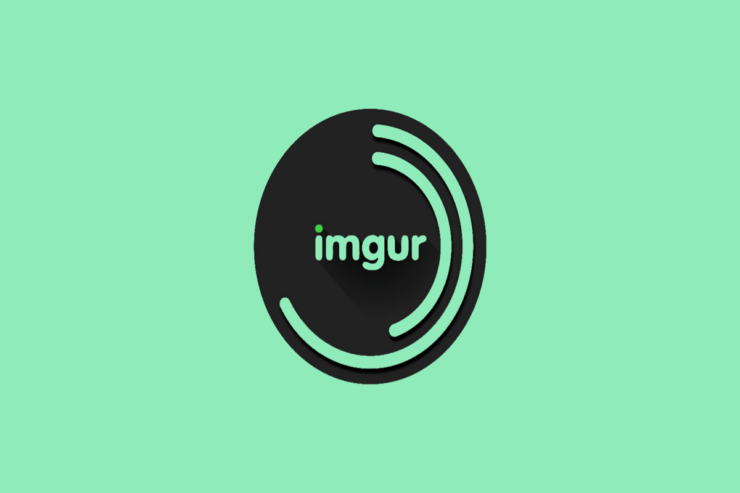 privately upload images on Imgur