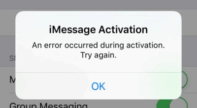 iMessage-Activation-error-iOS-Fix
