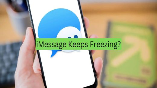 Fix: iMessage Started Freezing After The Recent iOS 16 Update