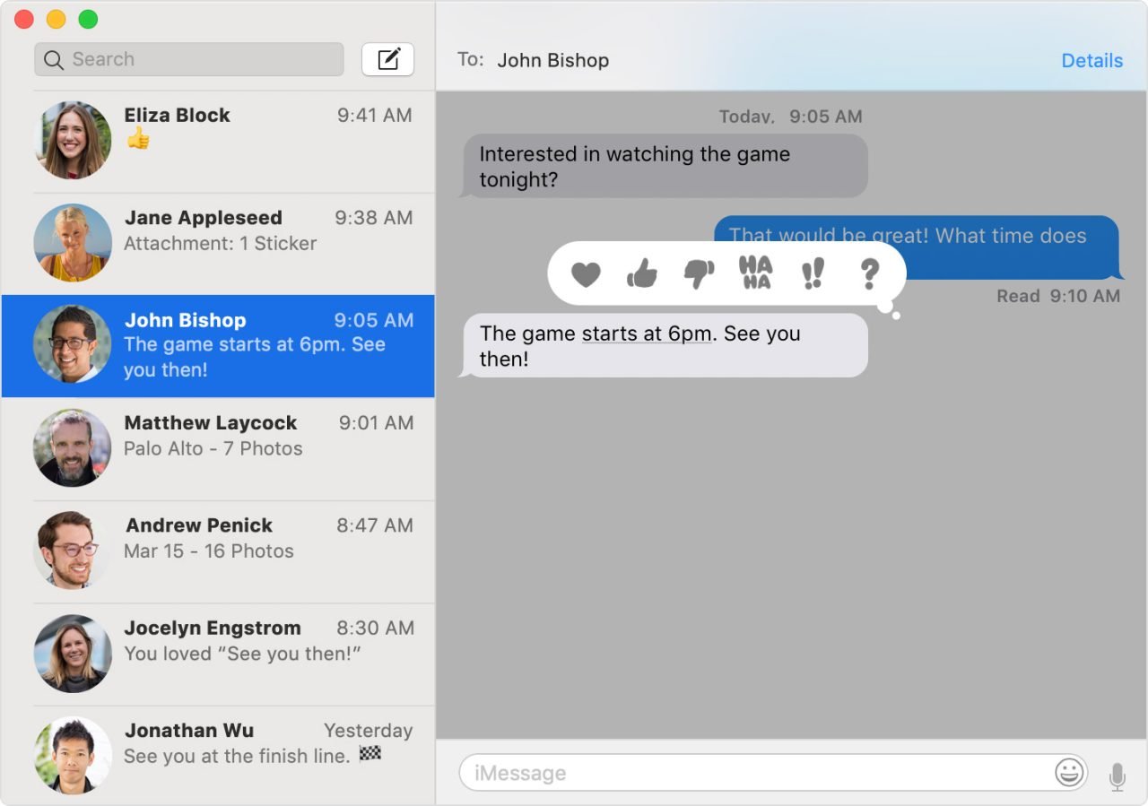 iMessage for Windows | Download and Use iMessage on PC