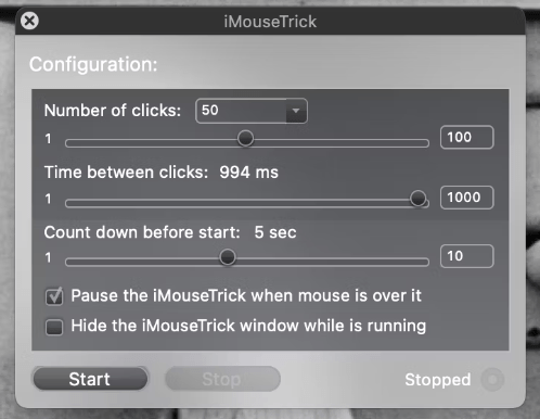 Best Auto Clicker for Mac (FREE, Lightweight) 