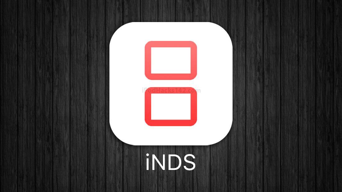 iNDS