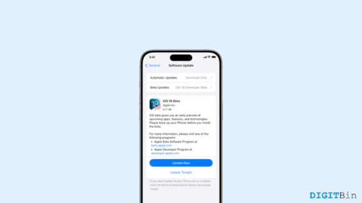 iOS 18 Update Missing from iPhone [Fixed]