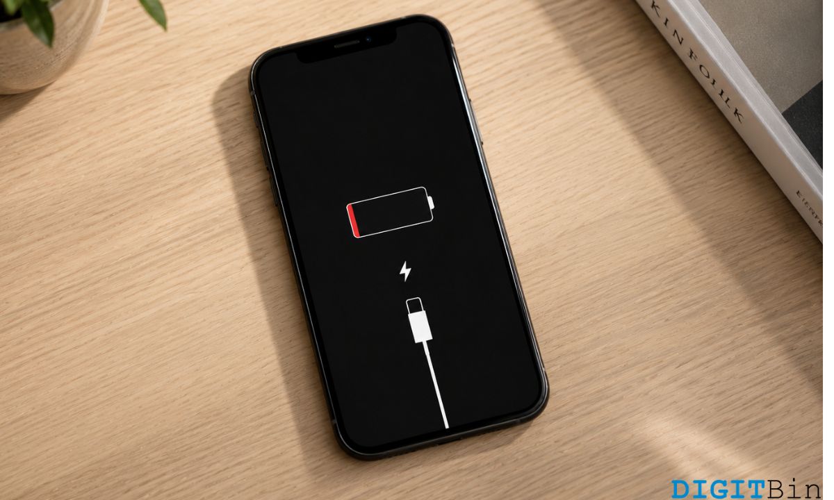 iOS 26 battery drain