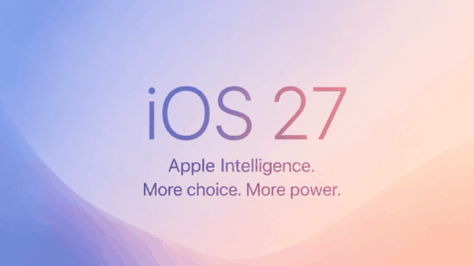 iOS 27 Apple Intelligence Extensions: Choose Gemini or Claude 1