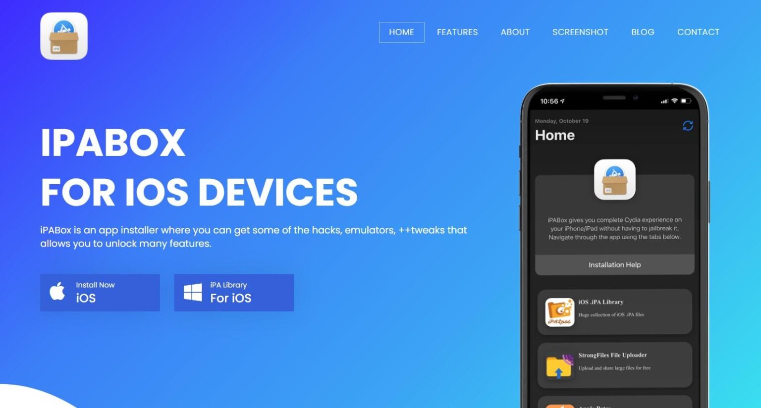 10 Best TweakBox Alternatives for iOS (2024)