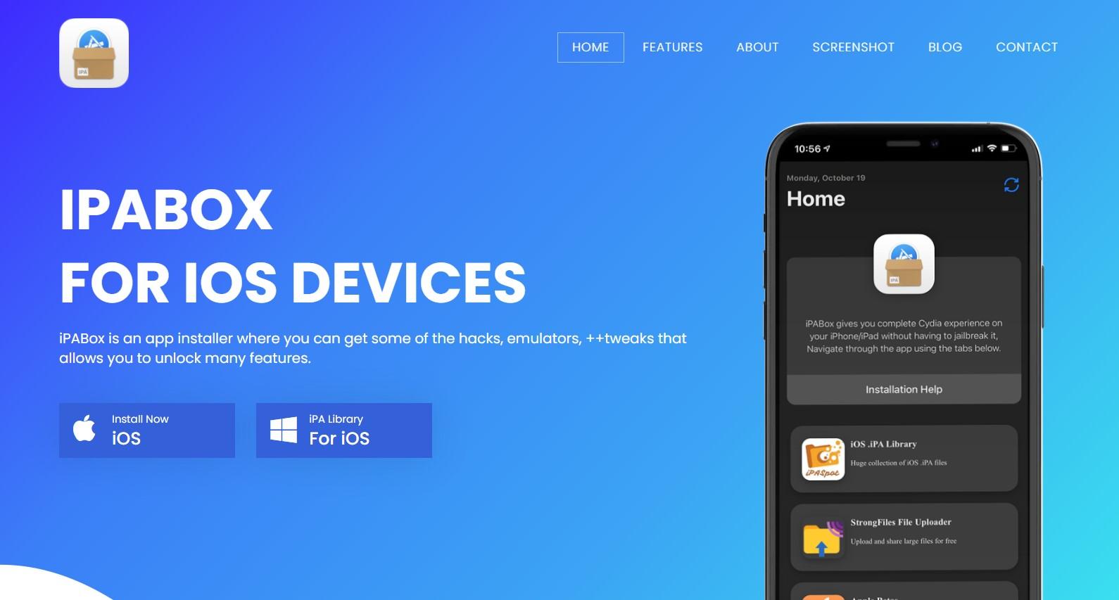 10 Best TweakBox Alternatives for iOS  2022  - 13