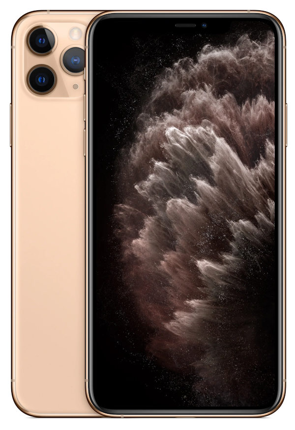 iPhone 11 Pro - The Camera Enthusiast's Dream