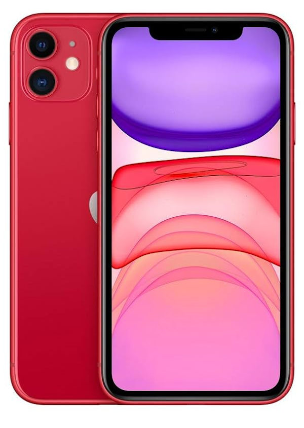 iPhone 11 - The Best All-Rounder for 2025