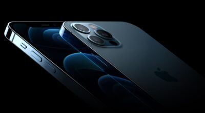 iPhone 12 Camera Issues Fix