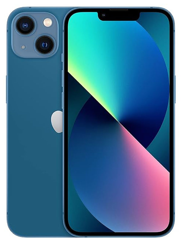 iPhone 13 Mini - The Compact Gem