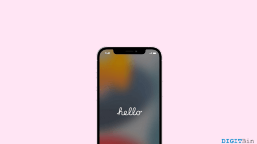 iPhone 16 Stuck at Hello Screen During Setup How to Fix