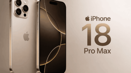 iPhone 18 Pro Max Concept Thumbnail