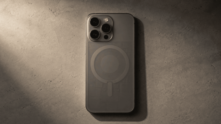iPhone 18 Pro back panel change could be a bigger deal than it looks 1