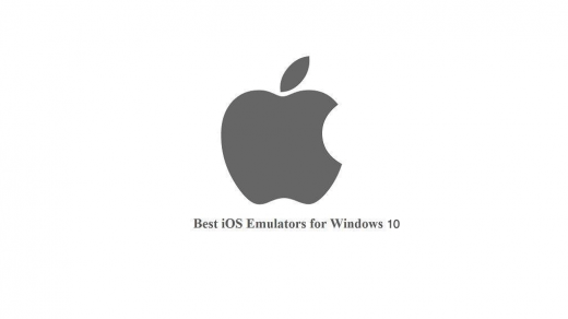 iPhone-Emulator-Windows-10