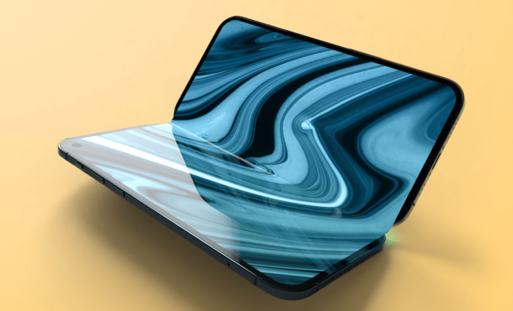 iPhone Flip or Fold When will Apple launch Foldable Phone