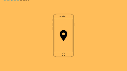 iPhone Location Services Not Working