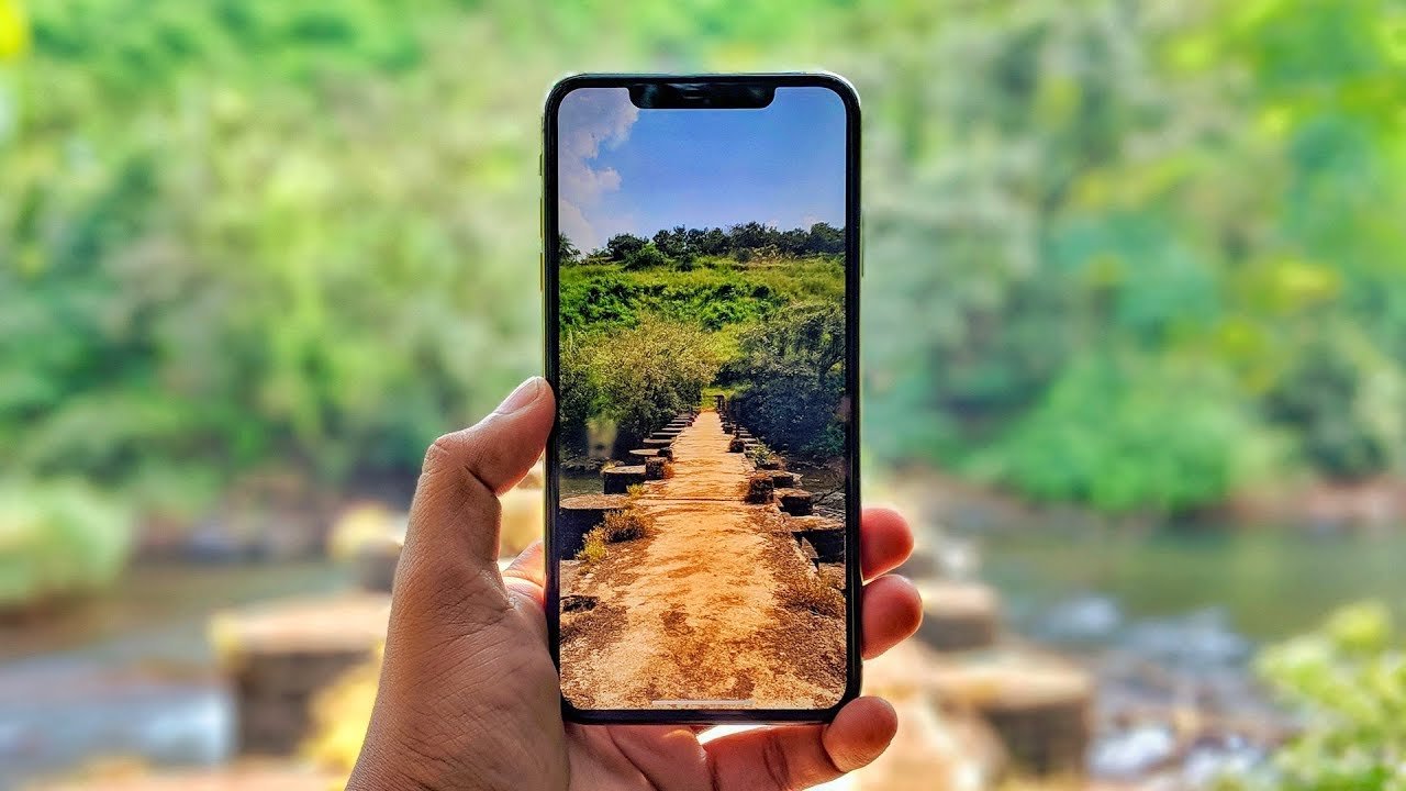 10 Best iPhone Mobiles for Photography  2023  - 43