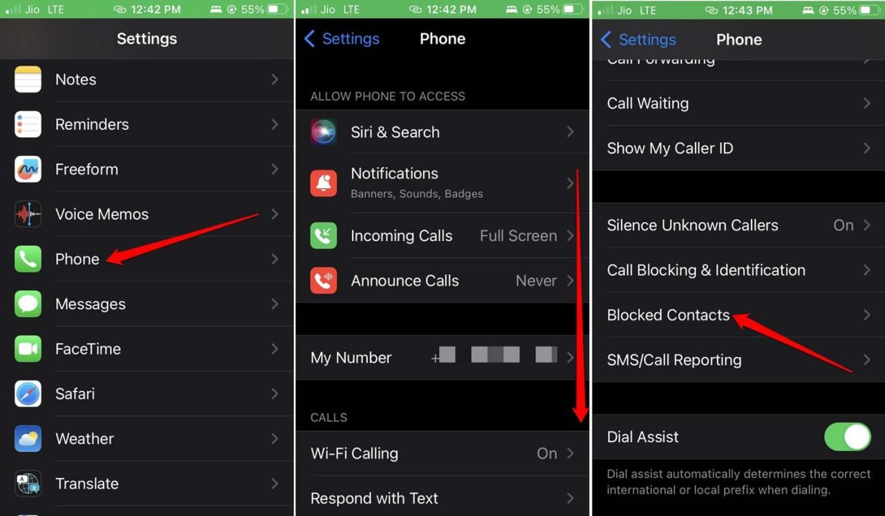 How to Fix Missed Call Notifications Not Showing on iPhone? DigitBin