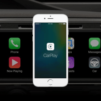 iPhone iOS 16 not connecting to Carplay
