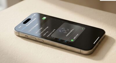 iPhone security features android needs