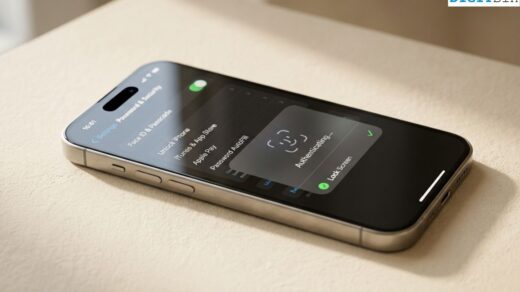 iPhone security features android needs
