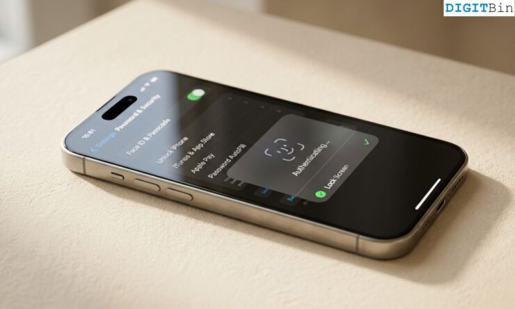 iPhone security features android needs