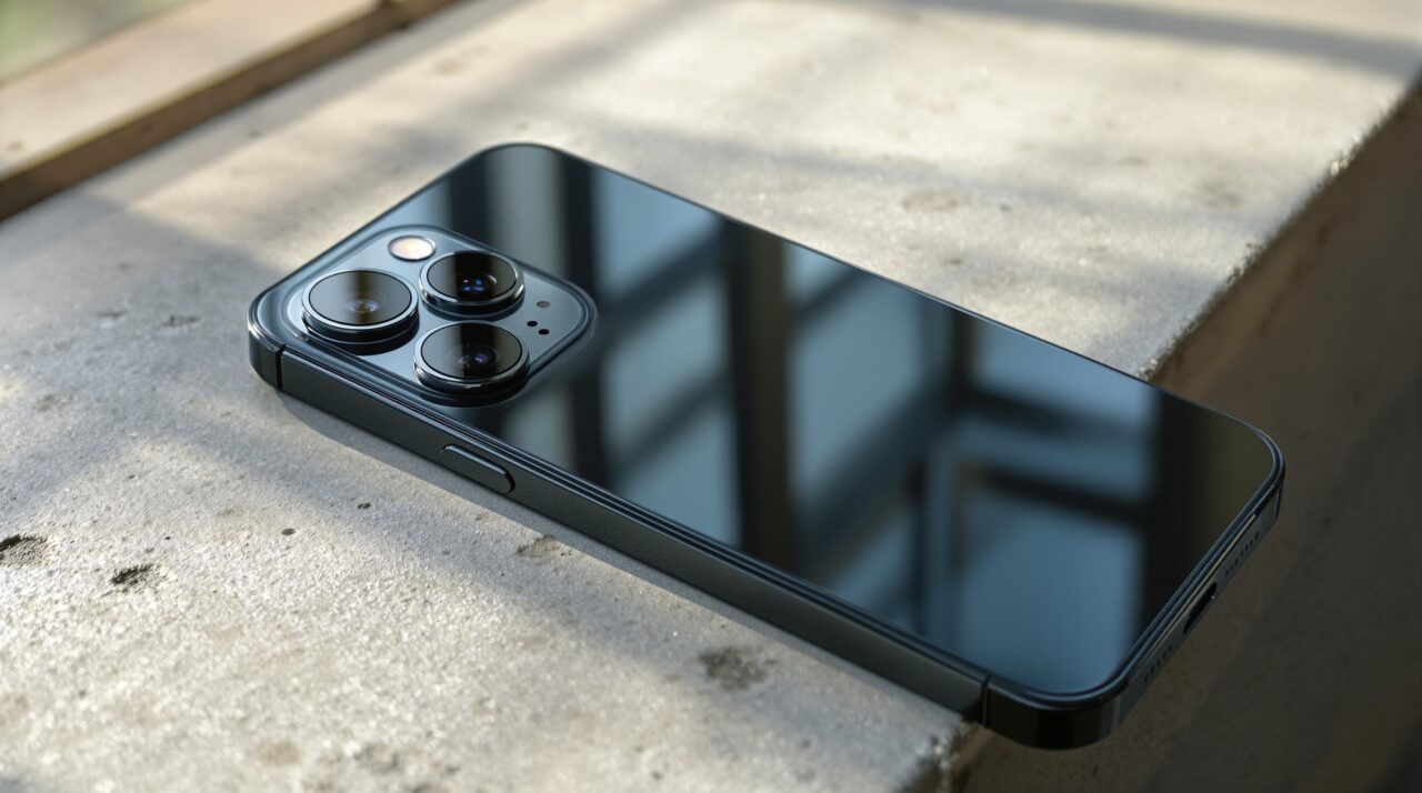 iPhone 18 Pro is finally getting variable aperture camera
