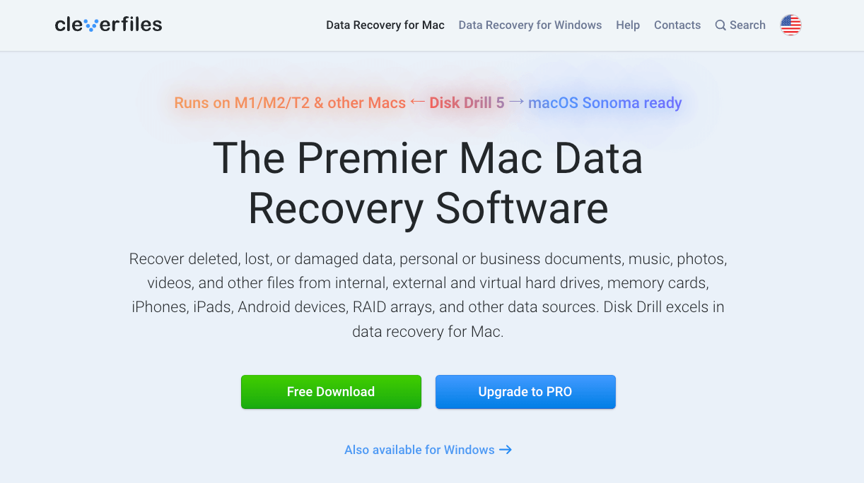 Cisdem Data Recovery for Mac User Guide