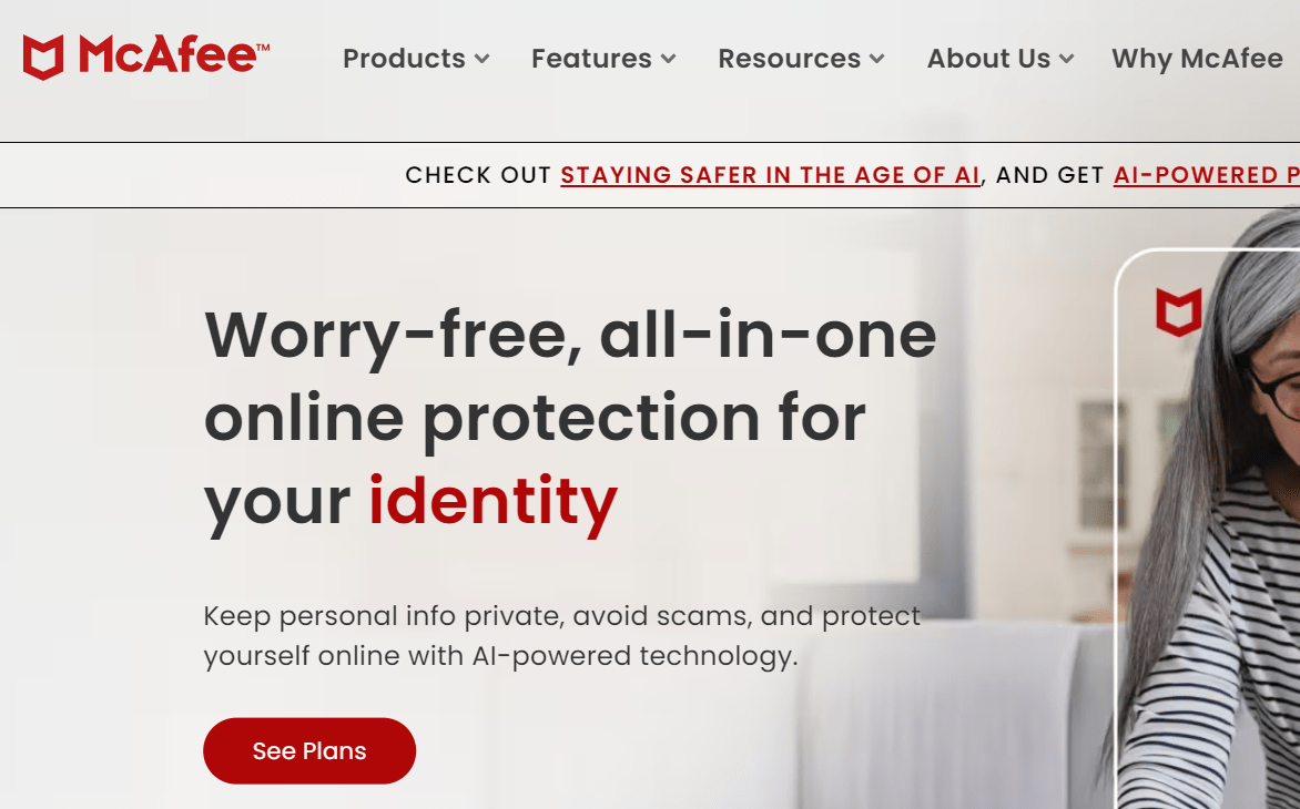 Fix McAfee not working on Mac