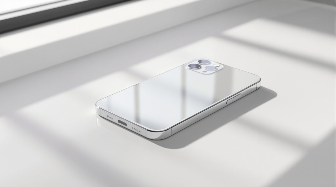 iPhone 18 Pro smaller Dynamic Island