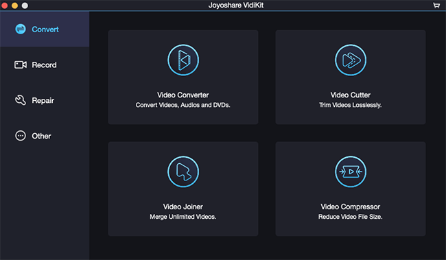  Video Toolkit