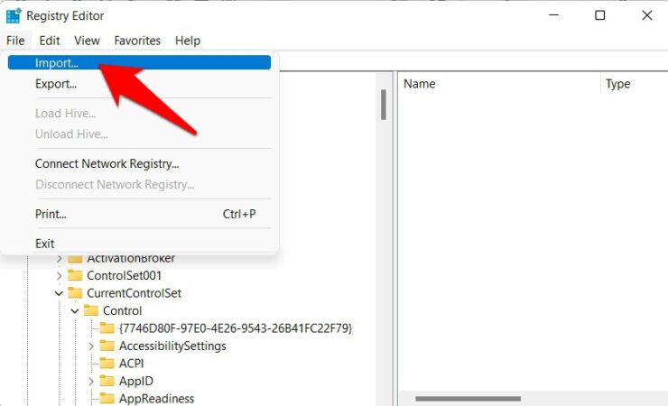 how-to-fix-the-registry-errors-in-windows-11