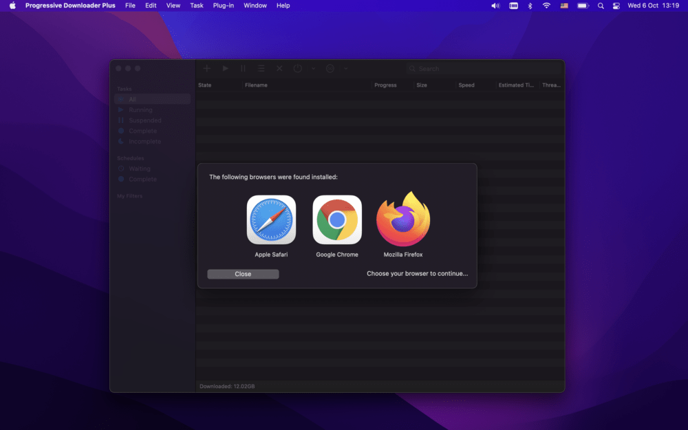10 Best Download Manager for Mac M1 - 36