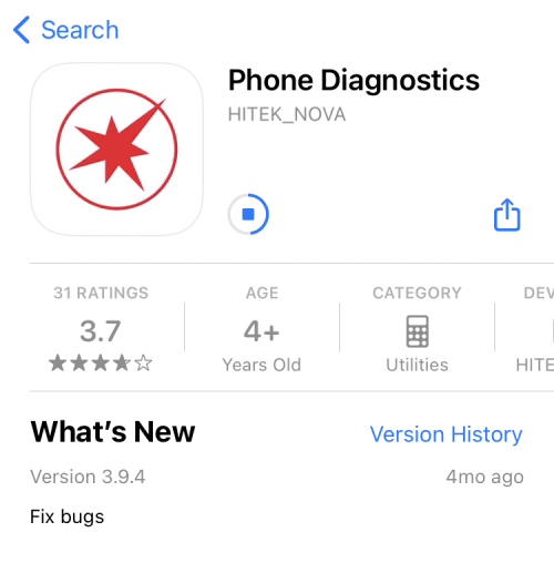 Apple Maps Showing Wrong Location on iPhone  Fix it Now  - 46