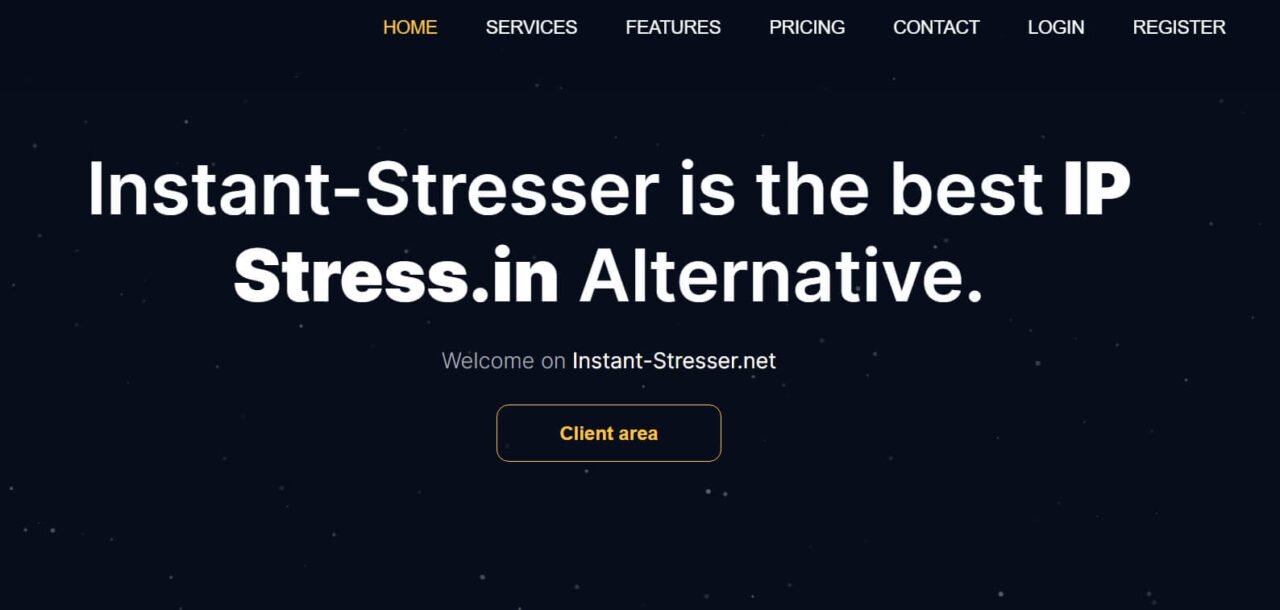 Best Free IP Stressers You Must Use in 2023