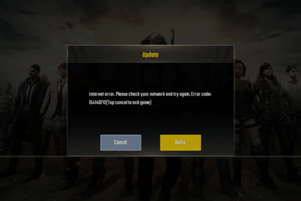 We are very sorry that this crash occurred pubg как исправить