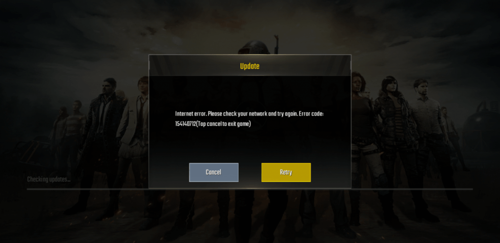 Pubg Mobile Fix Internet Error Lag Heating Problem 21