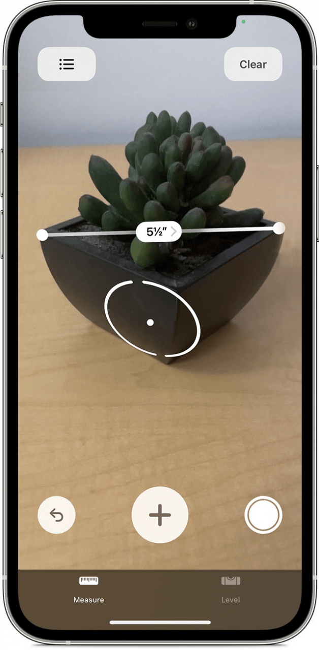 10 Best Measuring Apps for iPhone (2023)