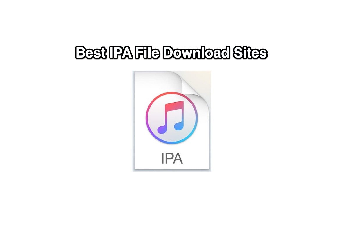 Ios 7 ipa library