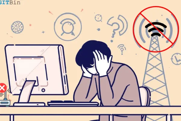 is my ISP throttling my network